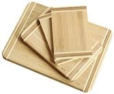 Kesper Schneidbrett-set