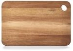 Schneidebrett, 41 X 27 Cm, Akazienholz, Zeller - Zeller