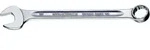 40081515 13 15 Ring-maulschl&uuml;ssel Schl&uuml;sselweite (metrisch) 15 Mm - Stahlwille