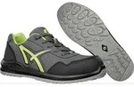 Albatros - Sicherheitsschuh Drifter Green Low Gr.41 W.11 Grau/gr&uuml;n S1p Src En Iso