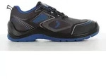Safety Jogger - Metallfreier Sicherheitsschuh Flow S1p Low - 37 - 011268 T.37