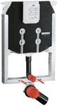 Modul F&uuml;r Sospeso-glas Mit 80-mm-kassette - Grohe Uniset