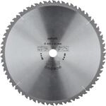 Kreiss&auml;geblatt 400 Mm 36 Z&auml;hn Hartmetall Kreiss&auml;geblatt - Wolfcraft