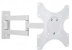 Techly Ica-lcd-2903wh Tv-st&auml;nder 94 Cm (37") Wei&szlig;