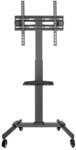 Tv-pr&auml;sentationsst&auml;nder Basic (gr&ouml;&szlig;e L), Halterung F&uuml;r Fernseher Oder Monitore