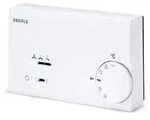Eberle 111770951100 Klr-e 7009 Raumthermostat Aufputz Heizen / K&uuml;hlen 1 St.