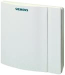Siemens - Raumtemperaturregler 24-250vac Ohne Au&szlig;enverstellung 8-30&deg;c Raa11