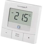 Homematic Ip Smart Home 154666a0, Wandthermostat Basic, Wei&szlig;