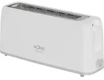 Toaster Buon Giorno 800w Langer Schlitz 6 Stufen De Toasting System Self-centering