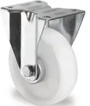 Cascoo Bockrolle &Oslash; 125 Mm Serie N0n0 Rollenlager