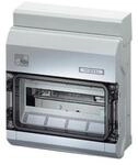 Hensel Kv-automatengeh&auml;use 12te (12x18mm) Ip65 Kv Pc 9112