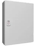 Rittal - Kx 1556.000 Installations-geh&auml;use, Wand-geh&auml;use 300 X 400 X 120 Stahlblech