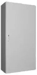 Rittal Schaltschrank St Ip66 B600xh1200xt300mm M.mpl Mit Montageplatte Pulverbesch
