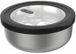 Npc-polska Aufbewahrungsbox Aus Edelstahl 500 Ml