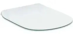 Ideal Standard - Tesi - Wc-sitz, Ultra Flach, Wei&szlig; T352801