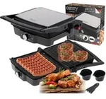 Cr 3053 Elektrogrill - Camry