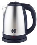 Herzberg - Hg 5011sil 18l 1500w Edelstahl Wasserkocher - Grau