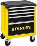 Stanley - Werkstattwagen 5 Schubladen