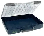 Carrylite 80 5x10-0 Sortimentskoffer (b X H X T) 413 X 79 X 330 Mm Anzahl...