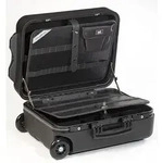 Gt Line - Gt-line Werkzeugkoffer Mega Wheels 190 Pel Tsa Werkzeug-trolley +