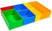 Proclick Inset Box Set H3 Ct M 74 ( 6100000981 ) - Bs Systems