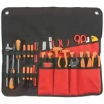 Werkzeugrolltasche 558tb Plano