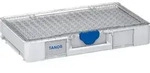 Systainer3 Organizer L 89 83000011 Transportkiste Abs Kunststoff, Polycarbonat (b X H