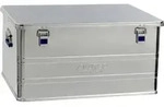 Aluminiumbox Comfort 157 (750x550x381mm, Staub-/spritzwassergesch&uuml;tzt) - Alutec