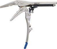 Bgs Technic - Automatik Langbeck-gripzange 190 Mm