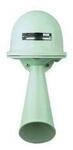 Grothe Signalhupe Hupe 640 230v Ac