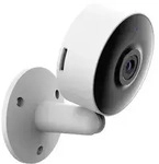 Arenti - In1q Wifi 4mp 2,5k Ip-innenkamera Mit Eingebautem Mikrofon Und Lausprecher