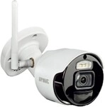 Grothe Vk 1099/218 Wlan Bullet-kamera, Ir-led, 1080p