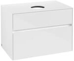 Collaro Waschbeckenunterschrank 800x548x500 Mm, 2 - Villeroy&boch