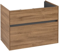 Villeroy&boch - Collaro Waschbeckenunterschrank 754x546x444 Mm, 2