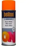 Belton Special Neon-effekt Spray 400 Ml Orange Lackspray Effektlack Neonlack