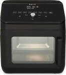 Hei&szlig;luftfritteuse Instant Pot Vortex Clearcook 13 Liter Kompakt