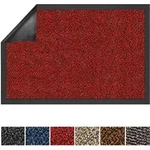 Schmutzfangmatte Sky Rot 120 X 300 Cm
