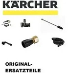 K&auml;rcher Ersatzteile Adapter Rohrleitung 4.421-739.3