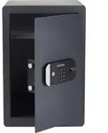 Yale - Motorisierter Fingerabdruck-tresor - Ysfm/520/eg1 - Maximale Sicherheit -