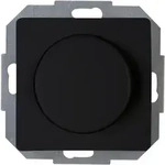 Kopp - Paris &ndash; Universaldimmer, Farbe: Schwarz Matt - 846050089