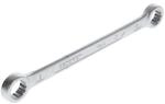 Doppelringschl&uuml;ssel 4 8 X 9 Mm 114 Mm Gerade