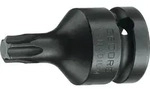Kraftschraubersteckschl&uuml;sseleinsatz Itx K 19 1/2 &prime;&prime; Schl&uuml;sselweite 8,83 Mm T 50