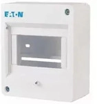 Eaton Mini Kleinvert. Ip20 1-r. 5 Te (mini-5)