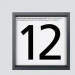 Siedel? Modulinformation Im612?0 Ag Anthrazit 210004927?00 210004927-00