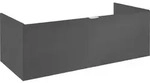Evo 1200 Waschtischunterschrank, 1208x440x522mm, Auszug Mit - Emco