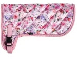 Taglia Unica, Bianco Con Cuori: Coperta Giocattolo Per Cavalli Peluches Hobby...