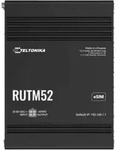 Teltonika Rutm52 Wlan-router Gigabit Ethernet Dual-band (2,4 Ghz/5 Ghz) 5g Schwarz
