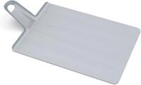 Folding Chop2pot&trade; Plus Blue Folding Chopping Board, Multifunktional,...