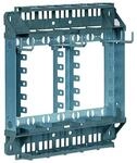 Corning Verteilerkasten Vka 4/din Lsa De620005350