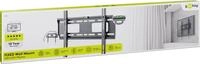 Goobay - Tv-wandhalterung Pro Fixed (m), Halterung F&uuml;r Fernseher Von 32 Bis 55 Zoll
